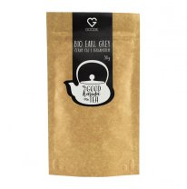 Herbata czarna BIO - Earl Grey BIO 50 g