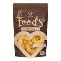 Ananas sušený (kolečka) 200 g CZ