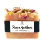 Přírodní mýdlo - Rose garden 95 g_2