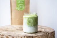 Matcha tea - Premium Ceremonial BIO 50 g SK