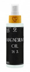 Magnéziový olej 31% 100 ml