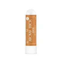 Sztyft do nosa - Stres - s olejkami eterycznymi BIO - Aroma Stick - STRESS - with organic essential oils