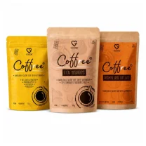 Coffree szett