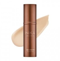 Inika Organic BB Cream - Multifunkční BB krém - Nude 30 ml