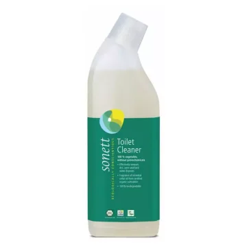 Sonett - WC čistič cedr & citronela 750 ml