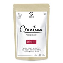 Kreatin monohydrát - Malina 400 g CZ