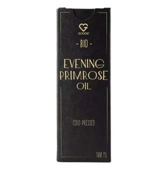 Pupalkový olej BIO 100 ml CZ