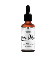 Detox pečene tinktúra 50 ml SK