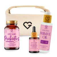 Set pro intimní péči Daily Comfort SK