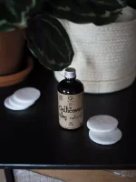 Odličovací olej - natural BIO 100 ml SK