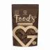 Grass-fed sušené hovězí maso - Jerky - černý pepř 50 g - Goodie