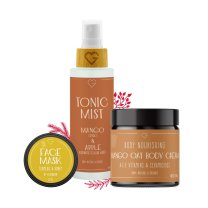 Dárková sada Mango Lover by Evina_2