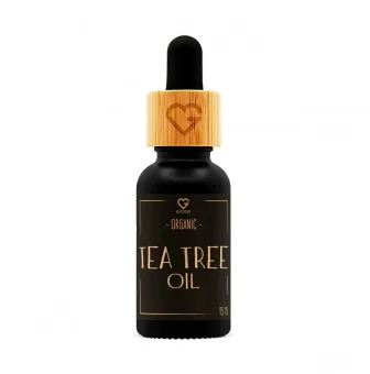 Tea Tree olej BIO 15 ml CZ