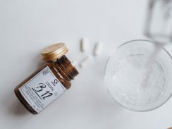 Liposomal B12 (Metylokolabamina) 30 sztuk