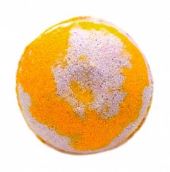 Bath Bomb - Lemon Lavender 140 g