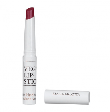 Kia Charlotta - Přírodní veganská rtěnka Game Changer 1,8 g