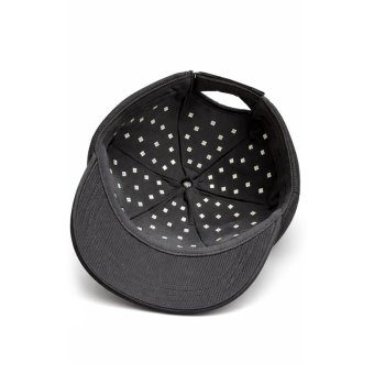 Fotonowa czapka LED czarna - Photon Hair Therapy Black 1 szt.