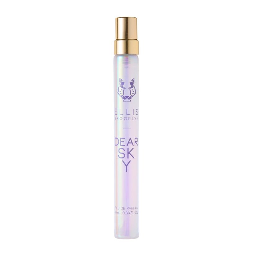Ellis Brooklyn Přírodní parfém DEAR SKY 10 ml SK