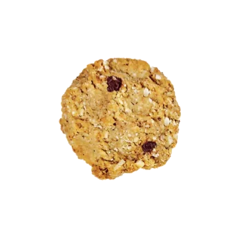 KOOKIE CAT Vanilka & čokoláda - Minisušenky BIO 100 g SK