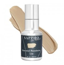 Sappho - Přírodní hydratační make-up s aloe vera - LISA 30 ml