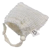 Vrecko na mydlo - Sisal - GOODIE SK