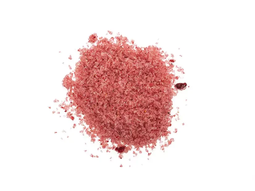 Tělový peeling - Berry sweet dream 220 ml