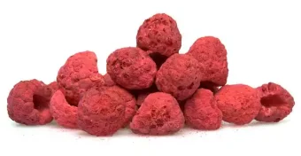 Maliny liofilizowane 45 g PL