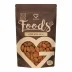 Mandle natural BIO 250 g