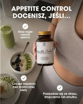 PL Appetite Control w jakich sytuacjach produkt jest przydatny