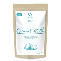 Kokosové mlieko sušené BIO 250 g