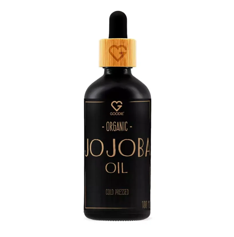 Jojobový olej BIO 100 ml CZ