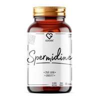 Spermidin - buněčná obnova a regenerace - 60 kapslí CZ