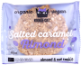 KOOKIE CAT Slaný karamel a mandle BIO 50 g CZ