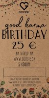 e-Voucher 25 EUR SK
