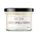 Tělový peeling - CocoVanilla Therapy 220ml CZ