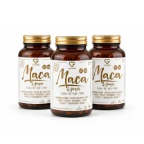 Maca Set – 3× 150 kapszula