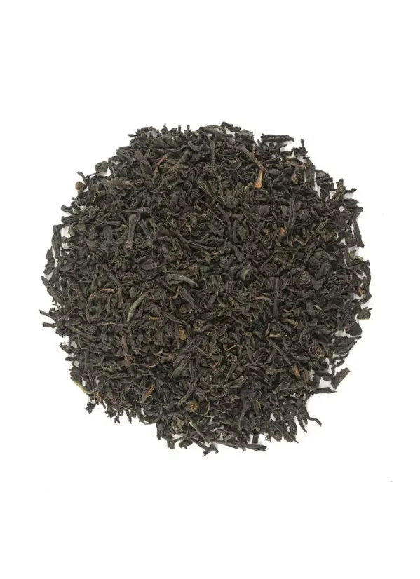BIO Čierný čaj - Earl Grey BIO 50 g SK