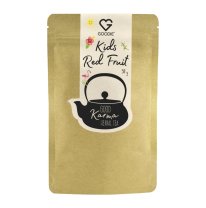Ovocný čaj pro děti - Červené ovoce - 50 g