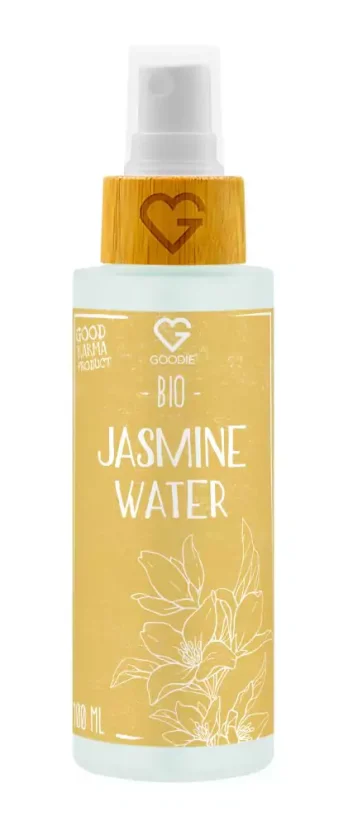 Jasmínová voda BIO 100 ml CZ