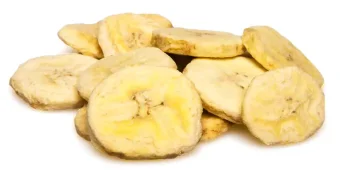 Lyofilizovaný banán 20 g SK