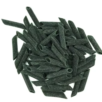 Těstoviny superfood - Se spirulinou - Penne BIO 250 g CZ