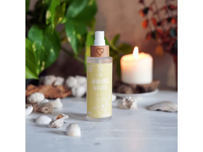 Jasmínová voda BIO 100 ml CZ