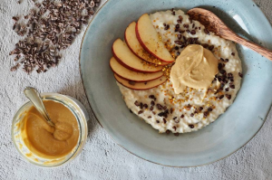 Domácí nanuky plné ovoce a živin