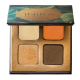 Inika Organic - Přírodní paletka očních stínů - Sunset 8 g CZ