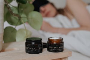 Opravdu potřebujete denní i noční krém? Proč?