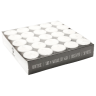 Čajové svíčky ze sójového vosku - Tealights soy wax - 50 ks