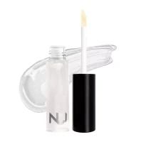 NUI Cosmetics - Naturalny wegański błyszczyk do ust bio Akenehi 4,5 g PL