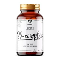 Liposomální B-komplex 60 ks