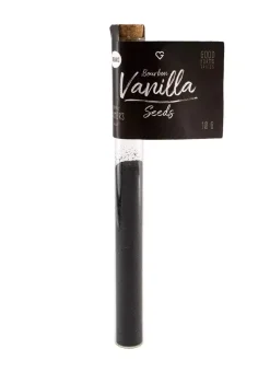 Vanilka bourbonská - semínka BIO 10 g CZ