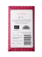 AJALA - Chilli 70% čokoláda BIO 45 g CZ